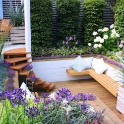 jardin sur terrasse : comment faire